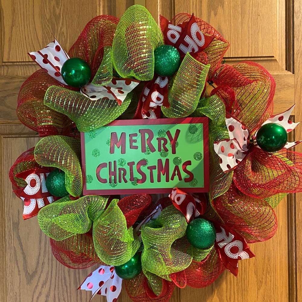 Seuss inspired